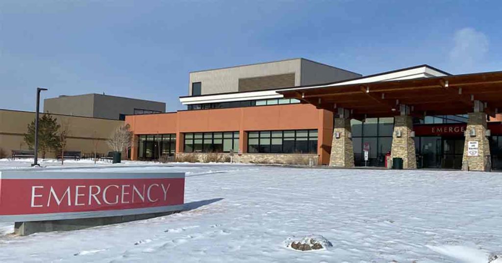 SLIB Approves Sweetwater Memorial’s Lab Grant Request