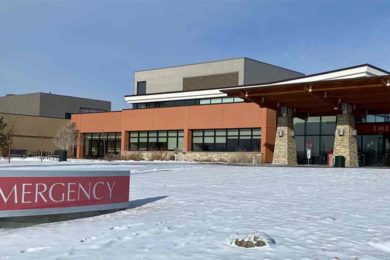 SLIB Approves Sweetwater Memorial’s Lab Grant Request