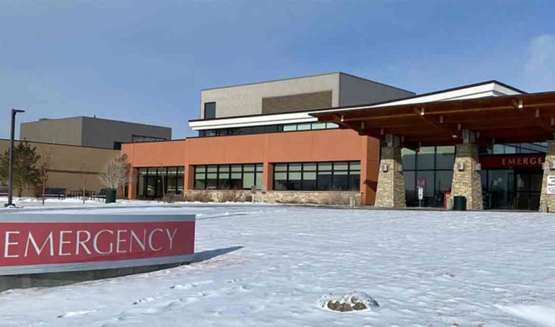 SLIB Approves Sweetwater Memorial’s Lab Grant Request