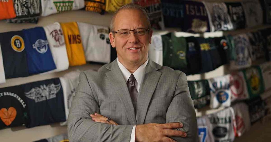 Steered Straight Founder to Visit Sweetwater County Schools