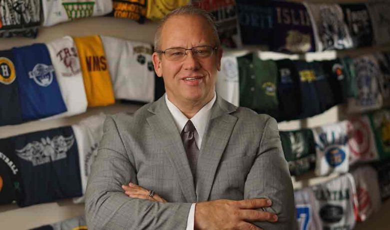 Steered Straight Founder to Visit Sweetwater County Schools