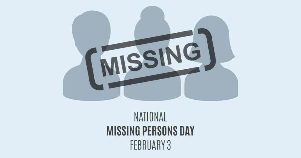 Sweetwater County Has 7 Unsolved Missing Person Cases