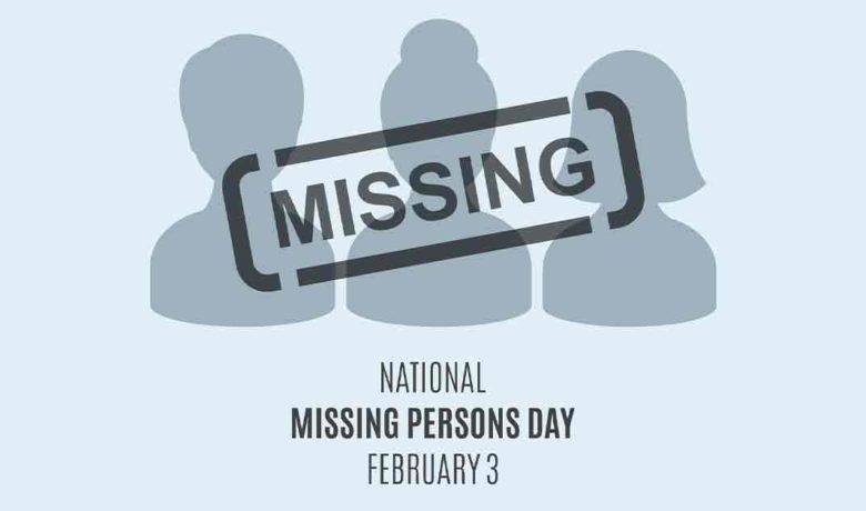 Sweetwater County Has 7 Unsolved Missing Person Cases