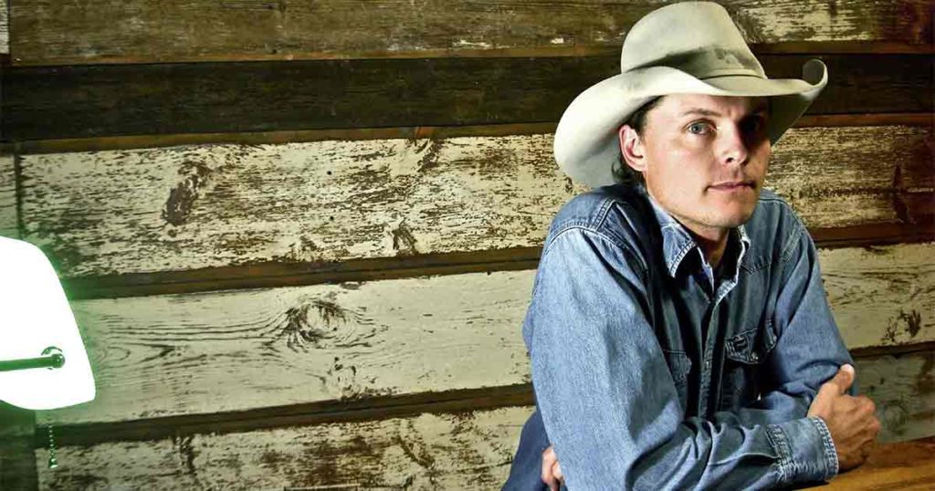 Ned LeDoux Headlines for Flaming Gorge Days 2022