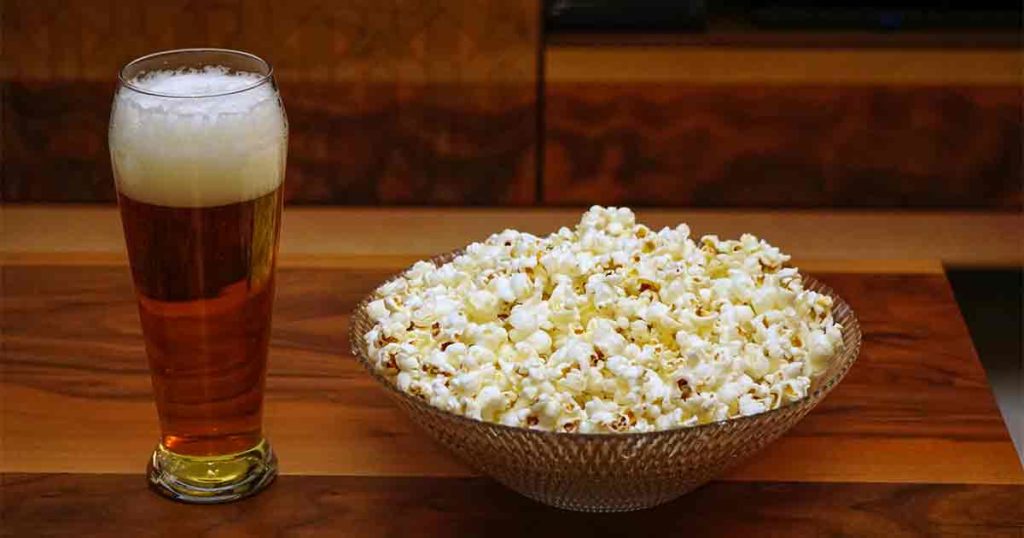 Public Hearing Set for Star Stadium Theatres Liquor License Request