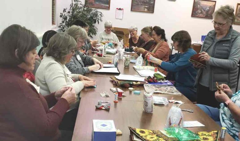 Sweetwater County Museum to Host 5th Annual Quilt Exhibit