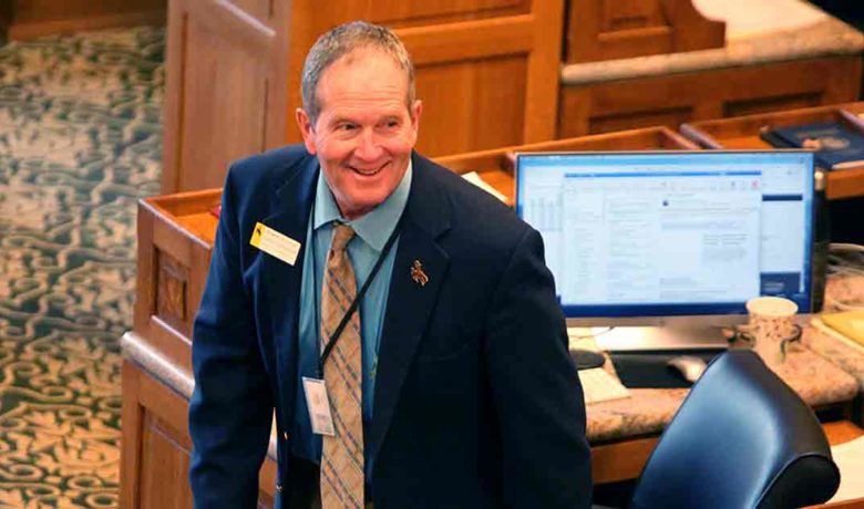 Wyoming House Adds $15M for New Grant Program Atop $105M in Local Government Distributions 