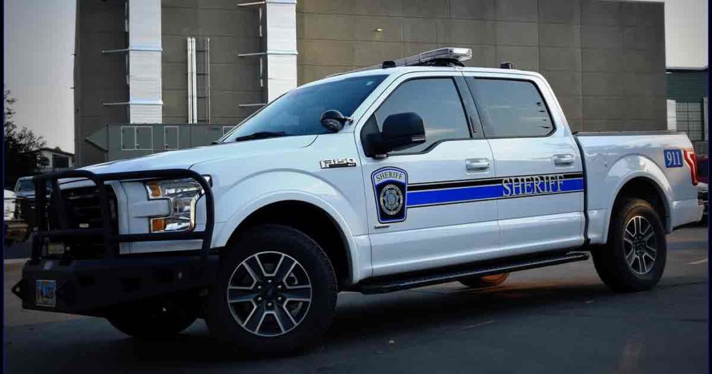 Skeletal Remains Found Near Sweetwater Gap