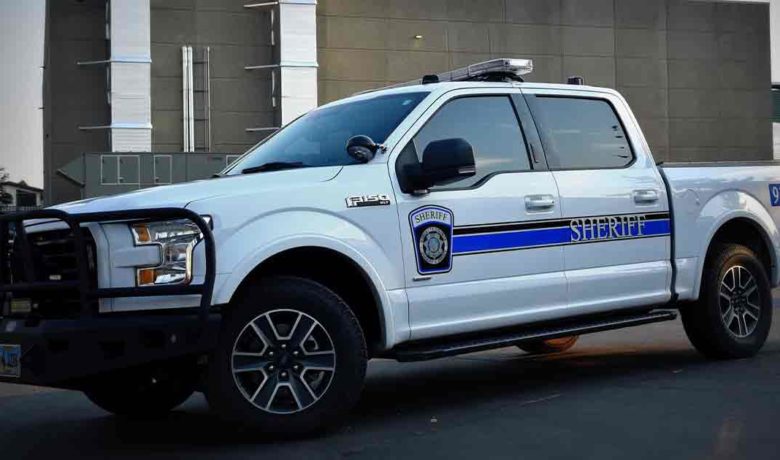 Skeletal Remains Found Near Sweetwater Gap