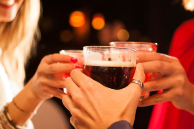 Ordinance Allowing Residents to Carry Alcoholic Beverages Downtown Fails