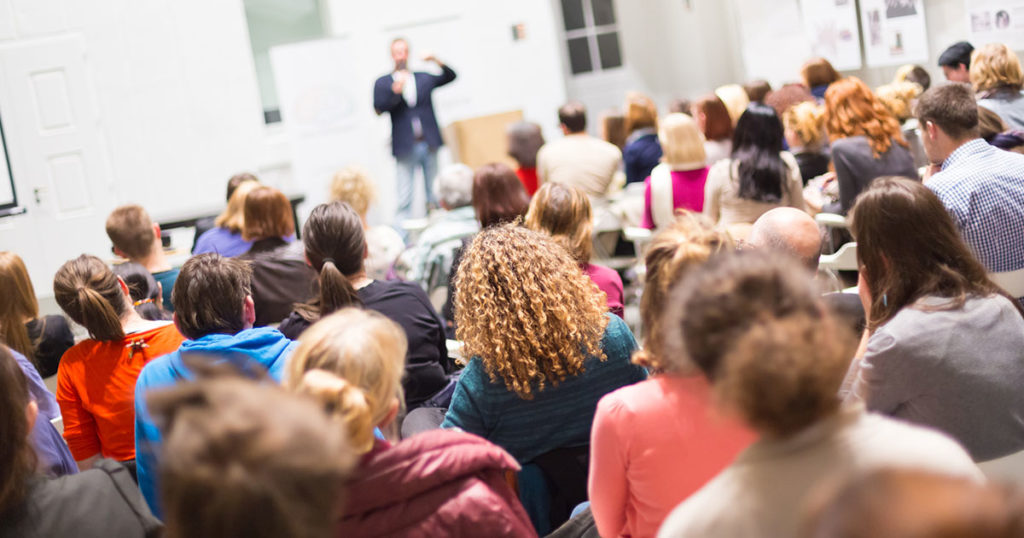 Officials Strive to Engage Public in Potential Tax Ballot Initiative