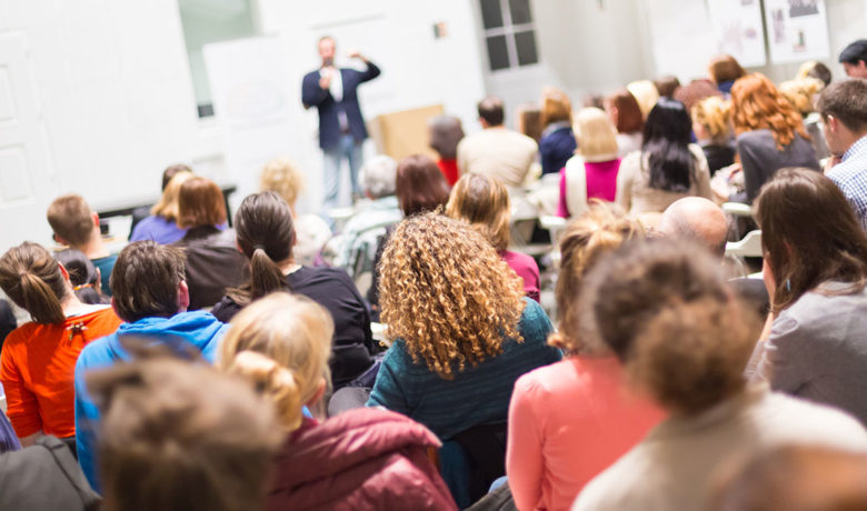 Officials Strive to Engage Public in Potential Tax Ballot Initiative