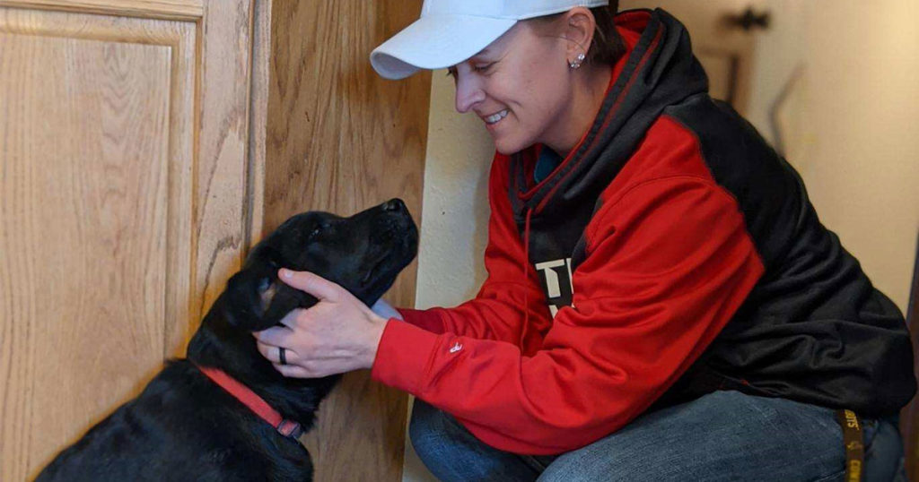 It’s Nice to Have a Buddy