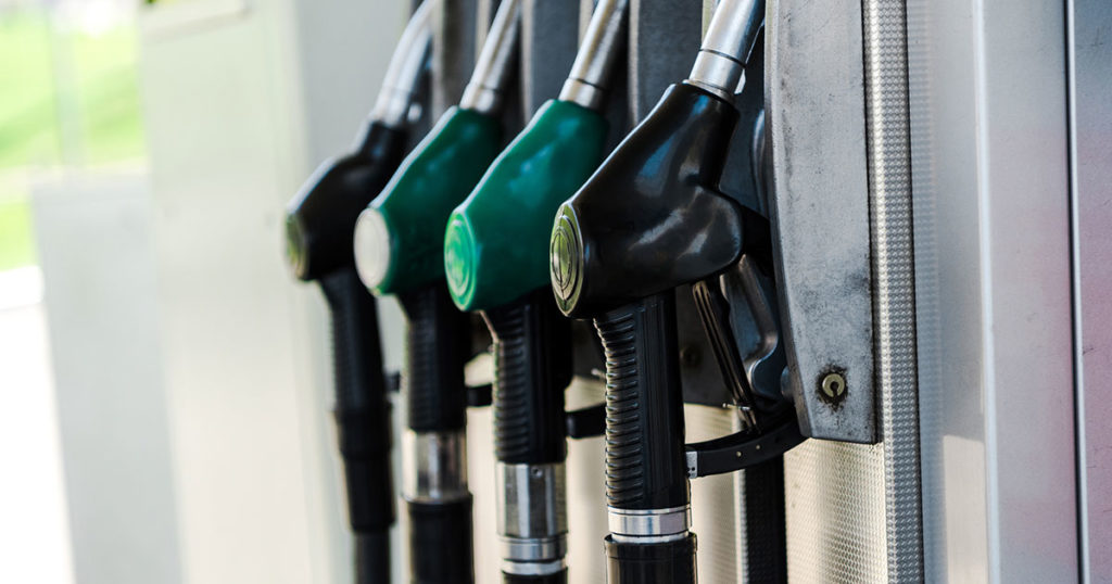 Green River City Council Discusses Proposed Fuel Kiosk