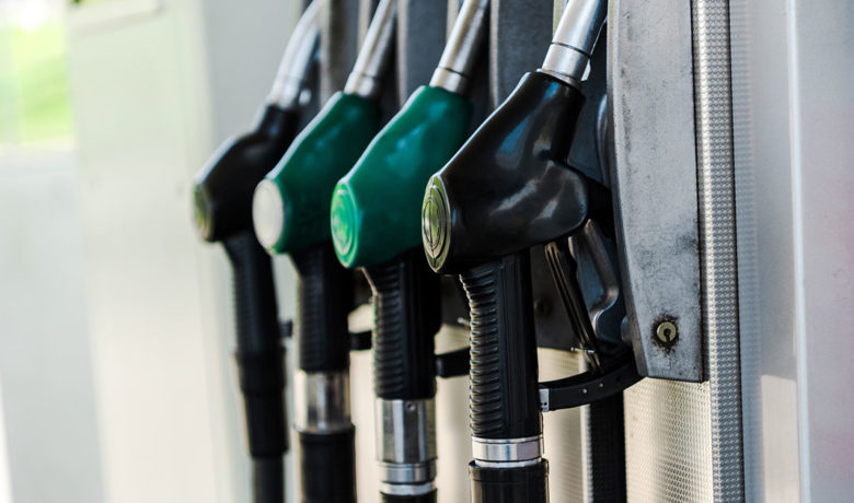 Green River City Council Discusses Proposed Fuel Kiosk