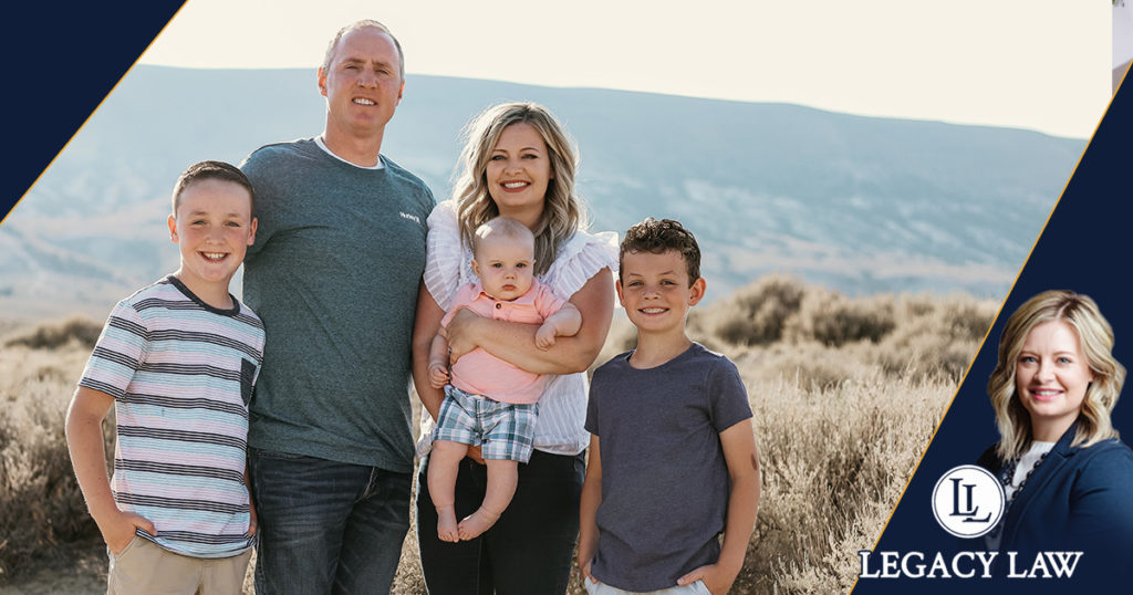 Why Putting Your Family Home In A Trust Is A Smart Move!