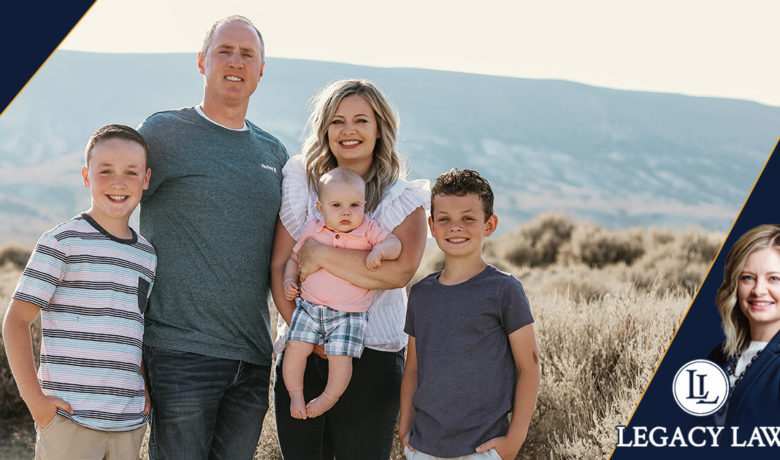 Why Putting Your Family Home In A Trust Is A Smart Move!