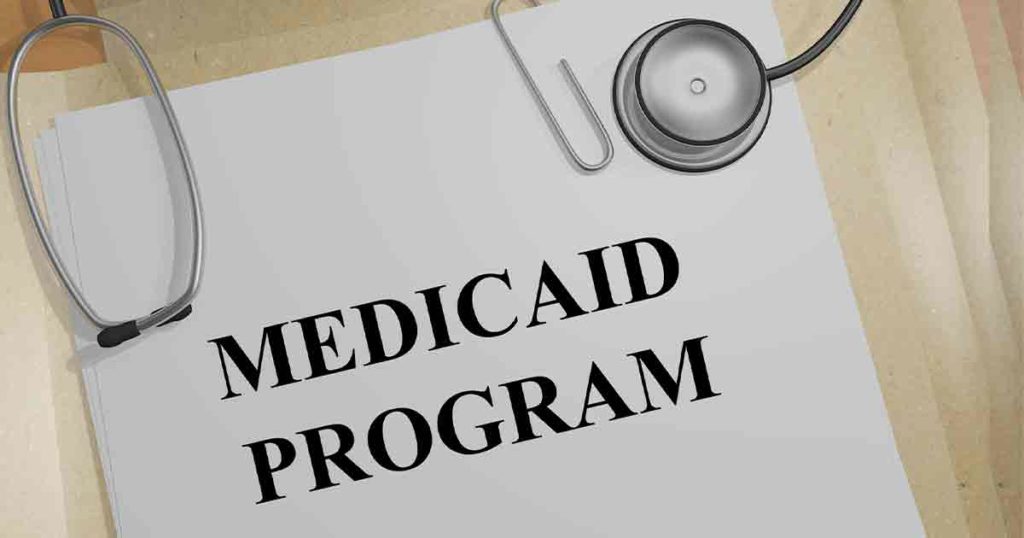 Wyoming Department of Health Issues Medicaid Scam Alert