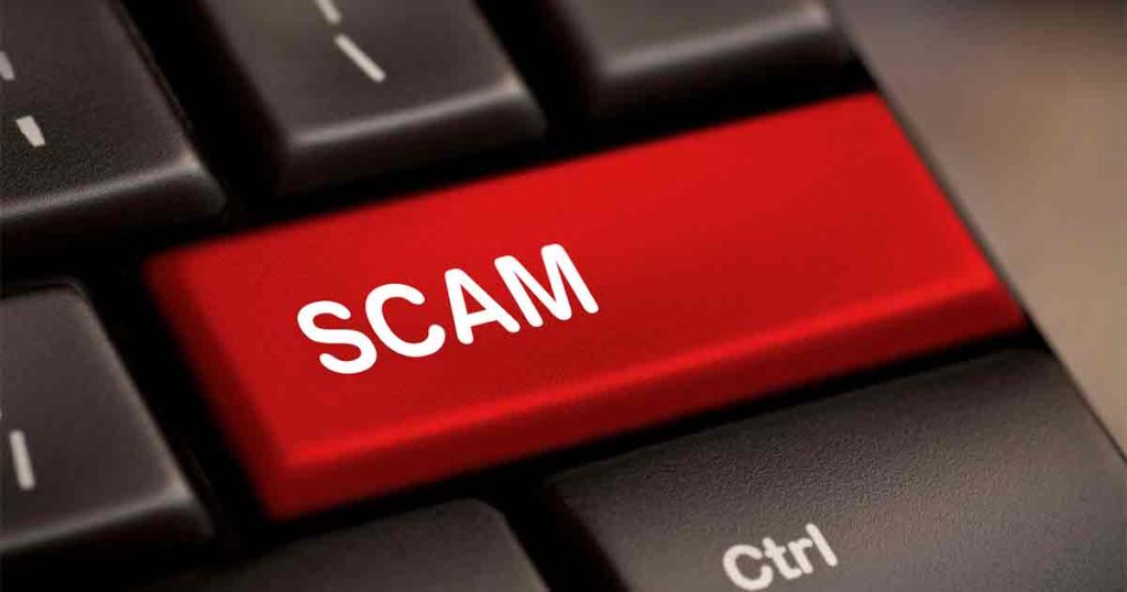 WYDOT Warns of Lien Washing Scams in Southwest Wyoming