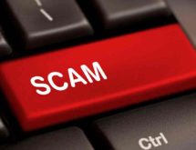 WYDOT Warns of Increasing Online Vehicle and Auction Scams