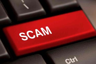 Department of Corrections is Warning Wyomingites of Telephone Scam