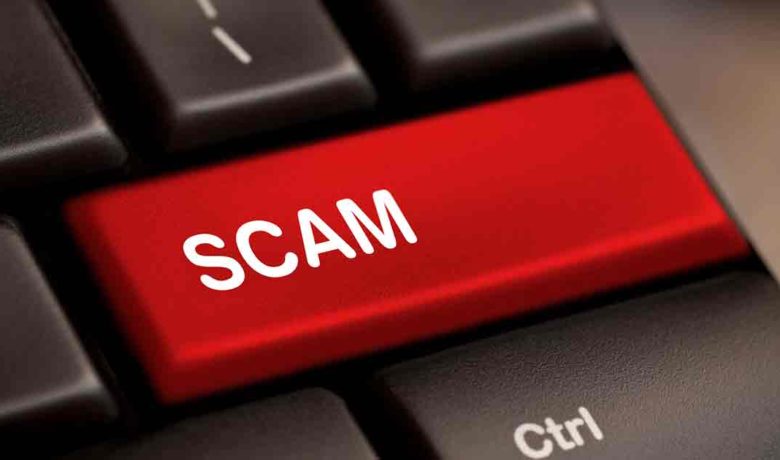 WYDOT Warns of Lien Washing Scams in Southwest Wyoming