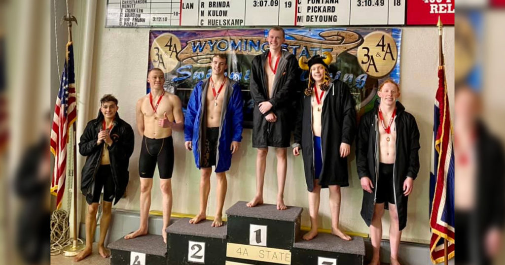 Spicer Wins State Title, Tigers Earn Seventh at State Championships