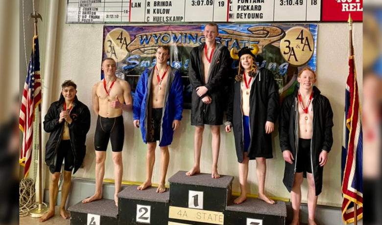 Spicer Wins State Title, Tigers Earn Seventh at State Championships