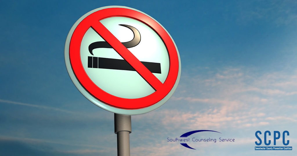 UPDATE–New Tobacco Prevention State Grades