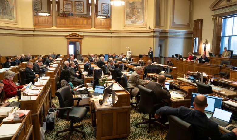 Governor and Legislators Launch Effort to Maximize Economic Growth of Emerging Energy Projects