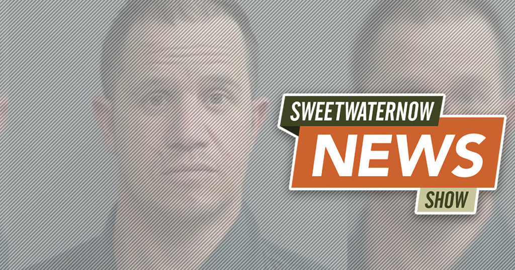SweetwaterNOW News Show: Green River Man Pleads Guilty in Traffic Collision￼