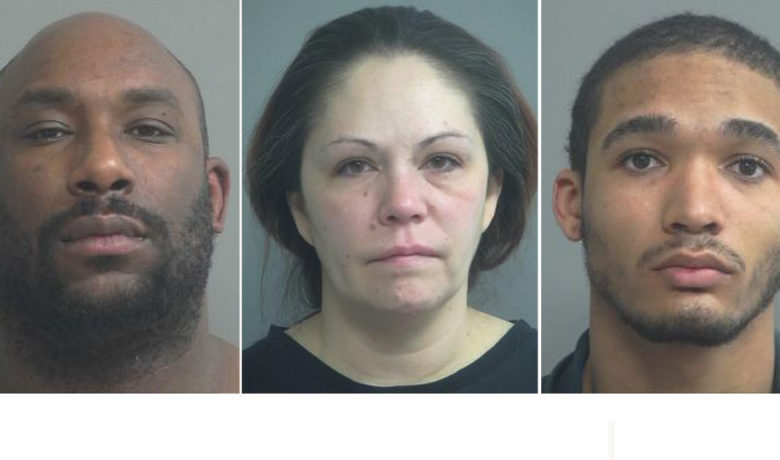 Three Plead Not Guilty in January Trailer Shooting