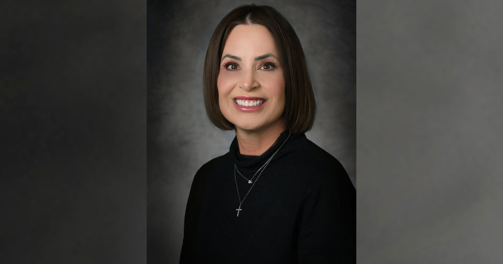 Robin Jenkins Named New Hospital Care Management Director