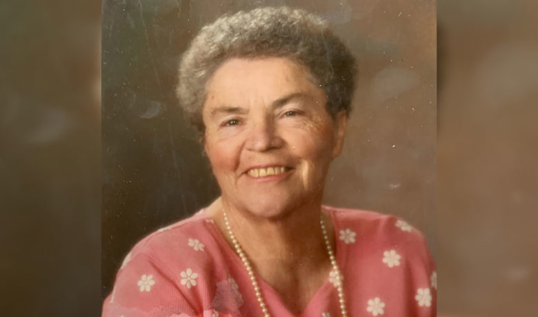 Edna E. Musbach (December 14, 1935 – February 13, 2022)