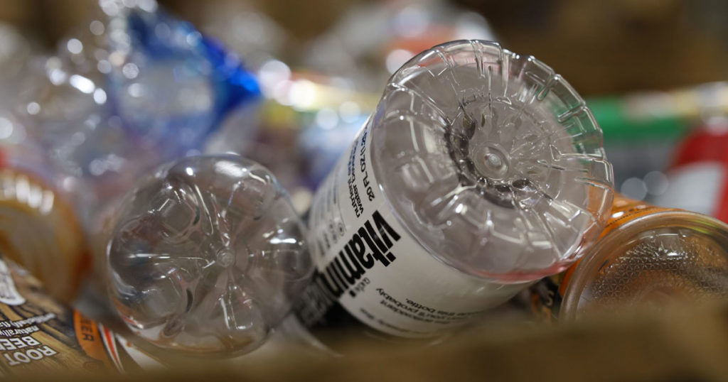 City-Wide Curbside Recycling Put on Pause for Now