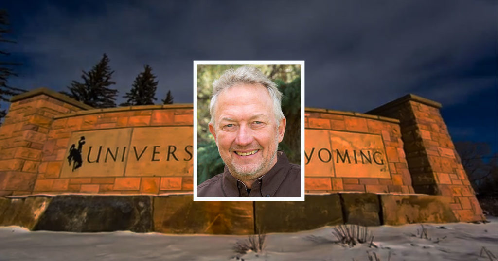 UW Professor Dies in Avalanche in Teton Backcountry