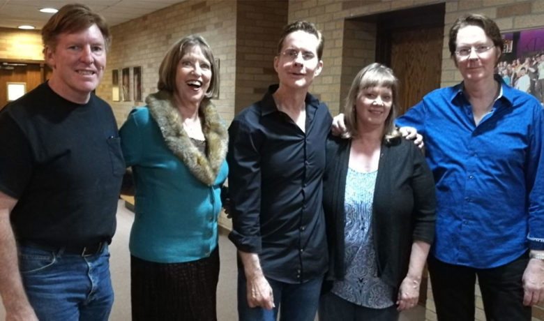 Mayor’s Arts Awards Announced in Rock Springs