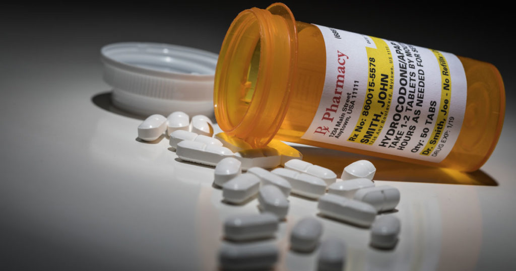 Opioid Distributors Approve $26B Multi-State Settlement Agreement
