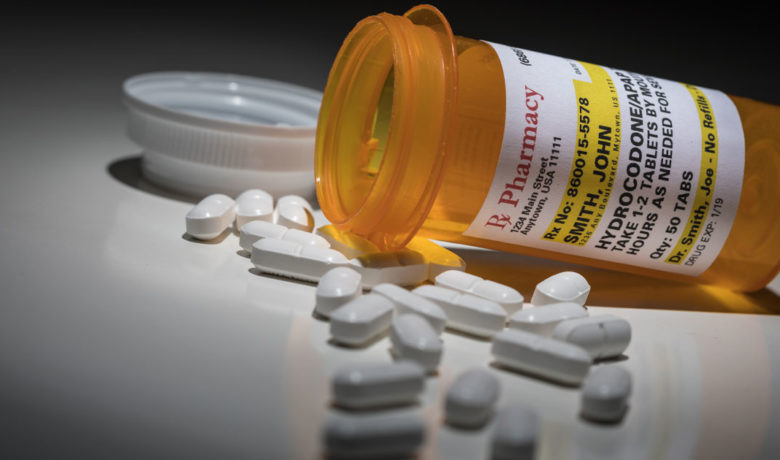 Opioid Distributors Approve $26B Multi-State Settlement Agreement