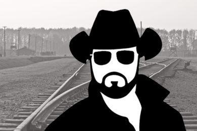 Take Your Old Internet Service to the Train Station!