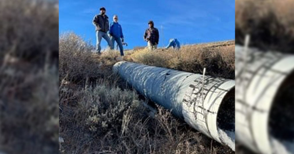 Carbon County Issues Critical Water Alert In Wake of Multiple Source Issues