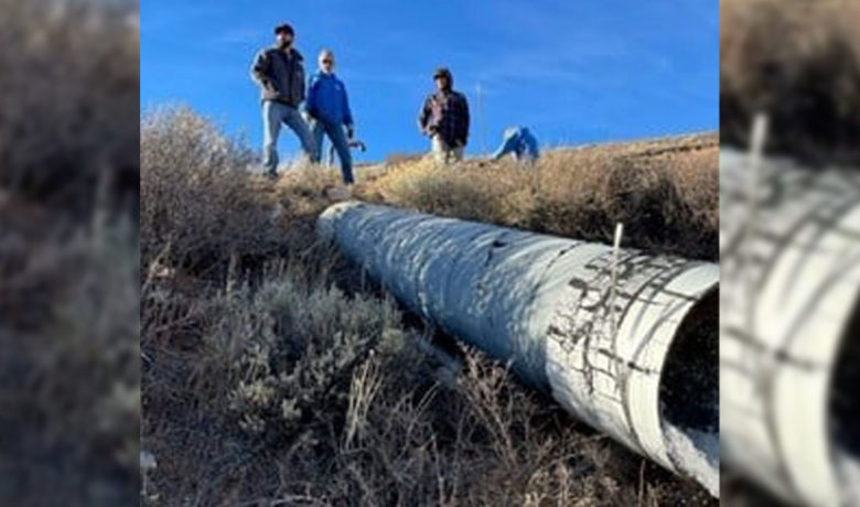 Carbon County Issues Critical Water Alert In Wake of Multiple Source Issues
