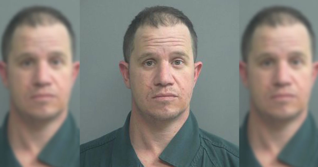 Green River Man Sentenced to Pen Following DOT Traffic Collision