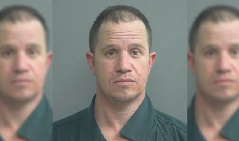 Green River Man Sentenced to Pen Following DOT Traffic Collision
