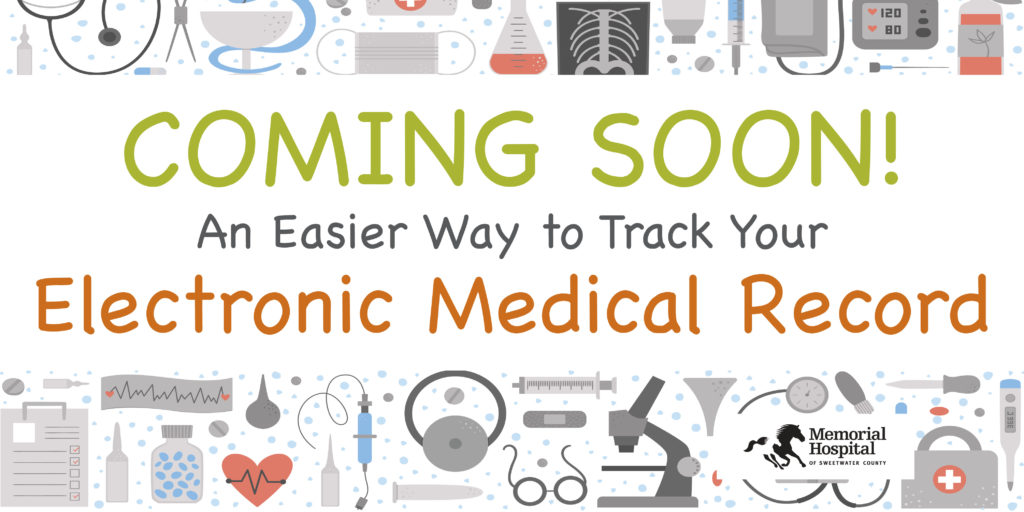 Tracking Your Medical History is About to Become Much Easier