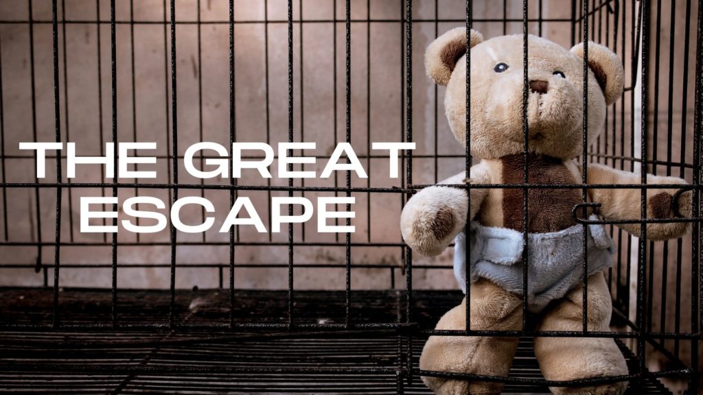 The Great Escape | Not Enough Value