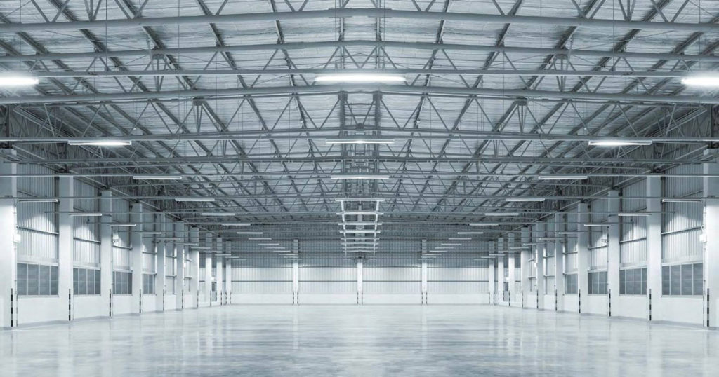 Amazon Warehouse May Make Rock Springs its Home