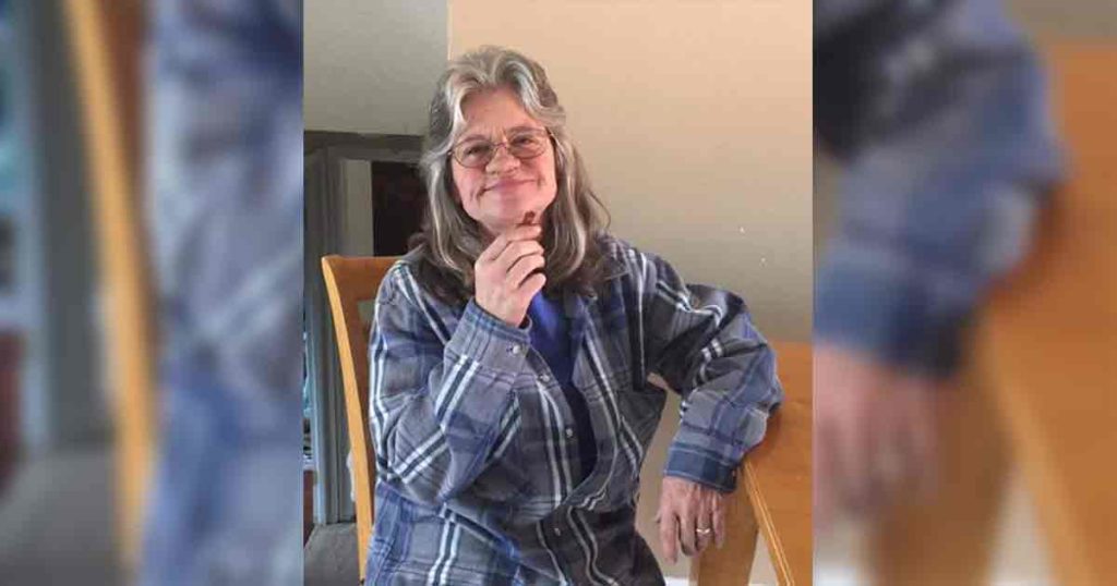 Holly Rae Erhart (May 1, 1958 – February 27, 2022)