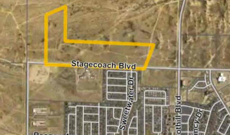 Two Families Continue to Raise Concerns Over the Mustang Ridge Subdivision