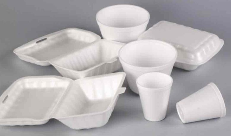Polystyrene Foam Recycling Now Available at Ray Lovato Recycling Center